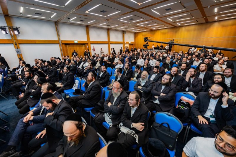 חיים טויטו / הפקה: אקטיבר הפקות