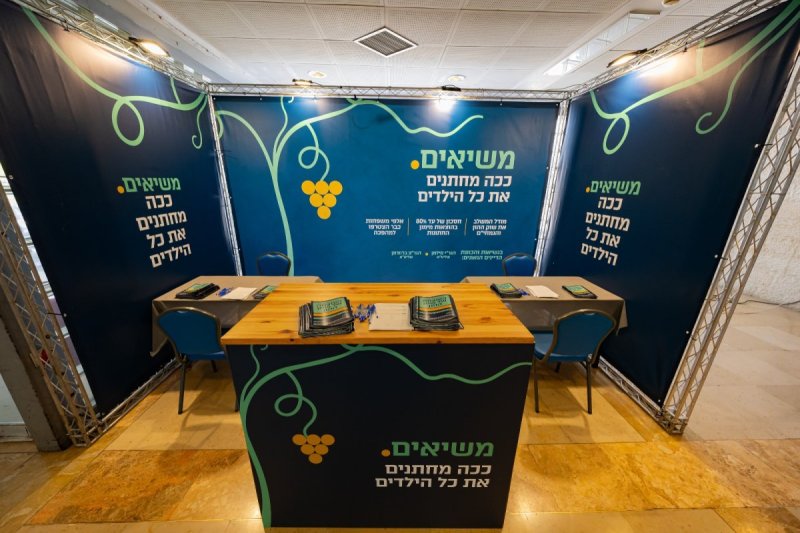 חיים טויטו / הפקה: אקטיבר הפקות