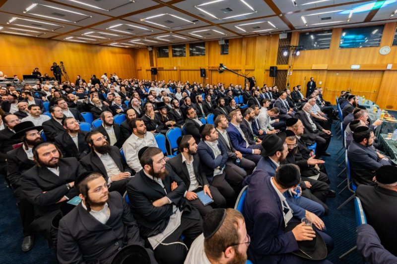 חיים טויטו / הפקה: אקטיבר הפקות