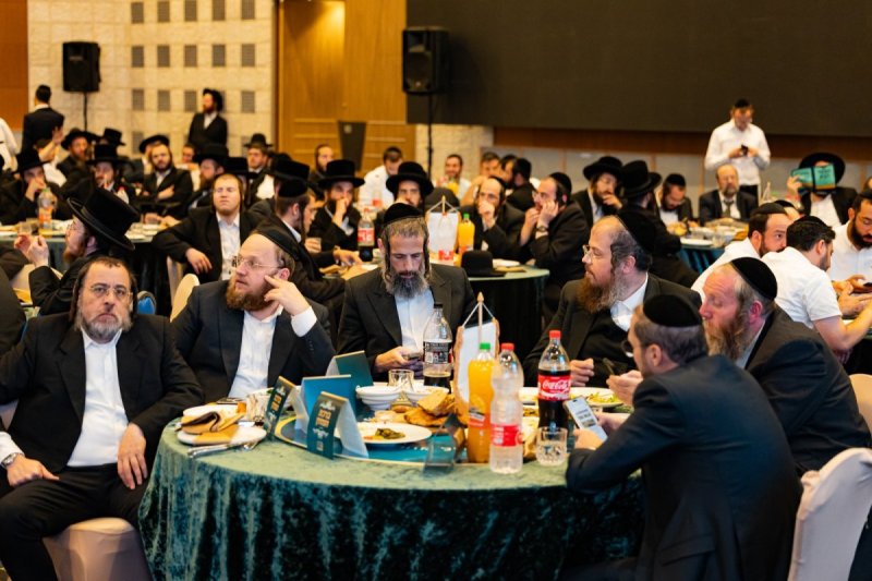 חיים טויטו / הפקה: אקטיבר הפקות