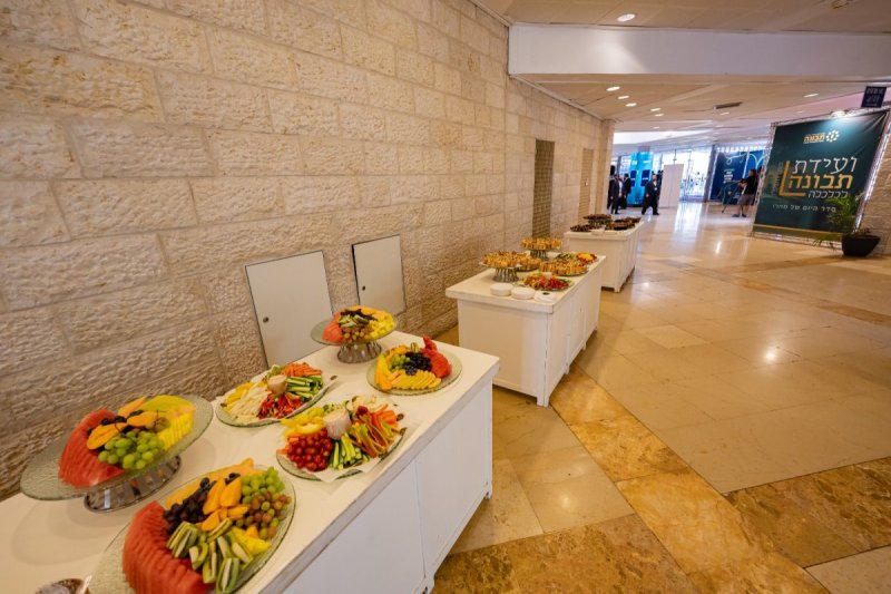 חיים טויטו / הפקה: אקטיבר הפקות