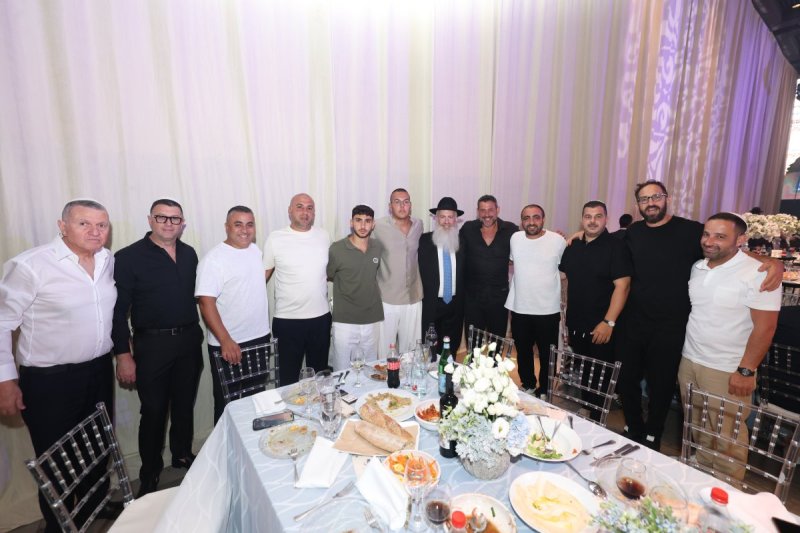 שלומי כהן