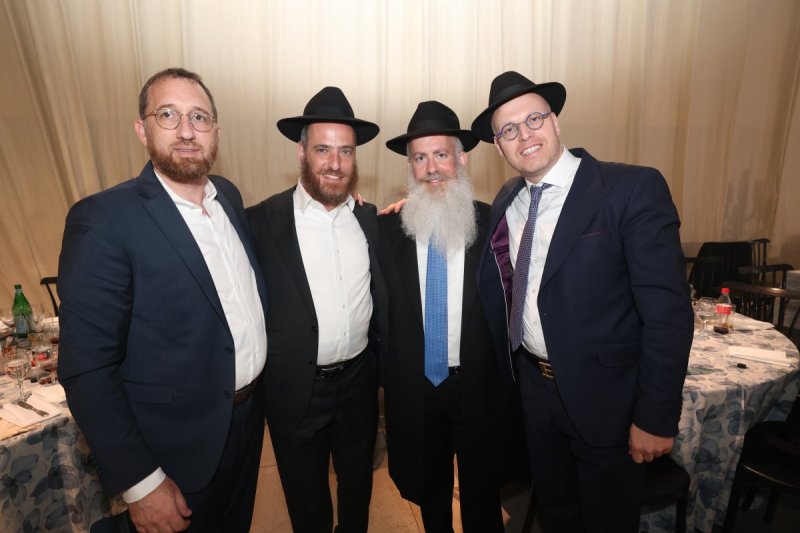 שלומי כהן