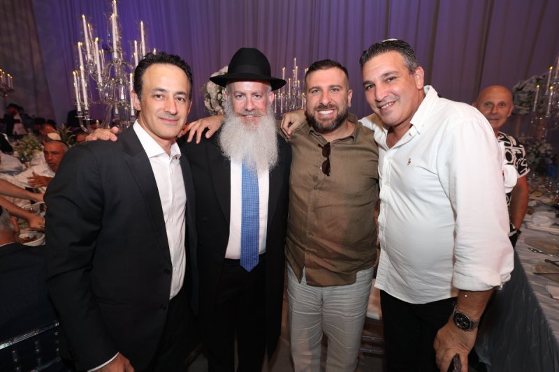 שלומי כהן