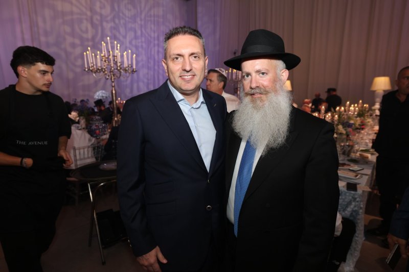 שלומי כהן