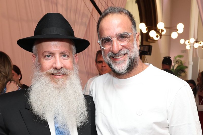 שלומי כהן
