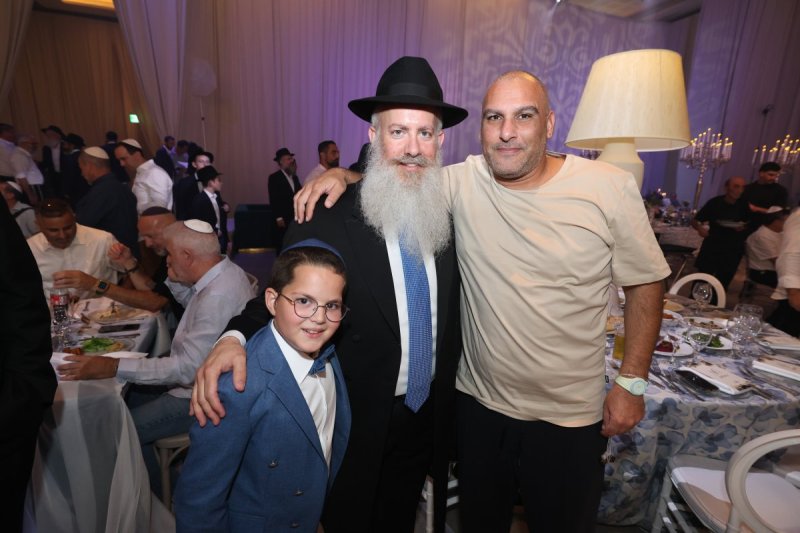 שלומי כהן