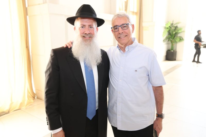 שלומי כהן