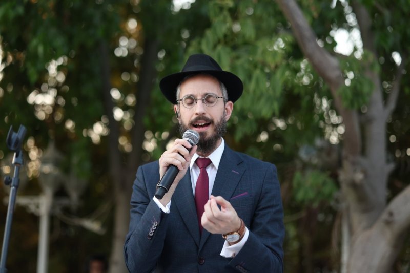שלומי כהן