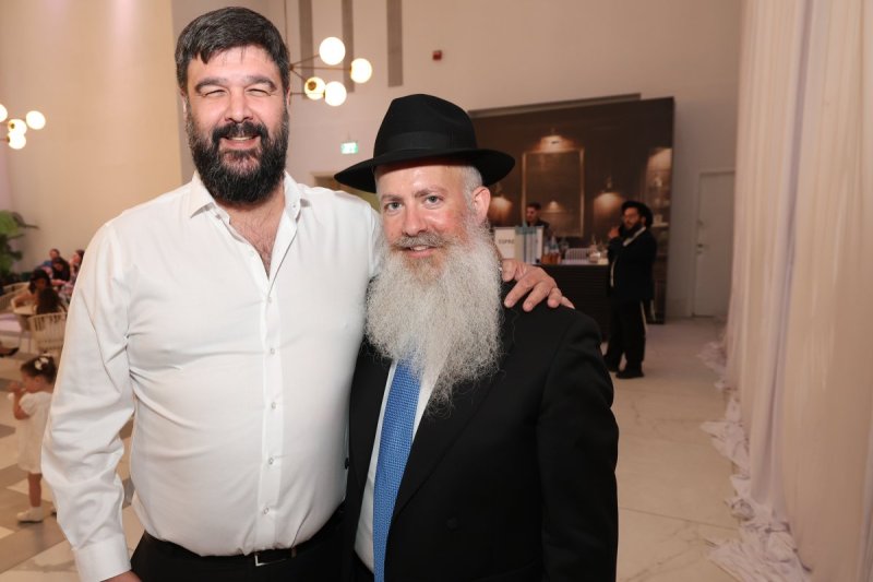 שלומי כהן