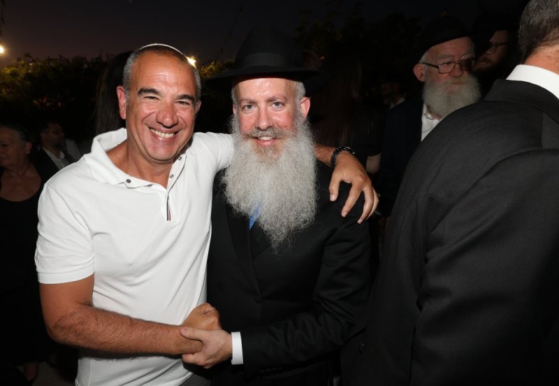 שלומי כהן