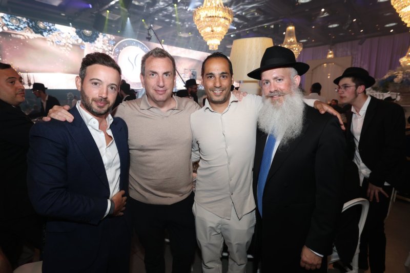 שלומי כהן