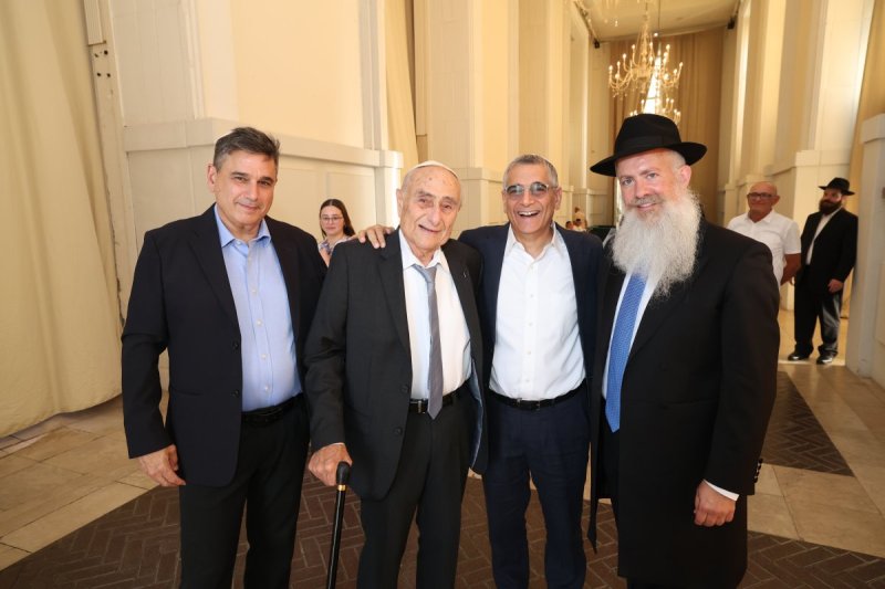 שלומי כהן