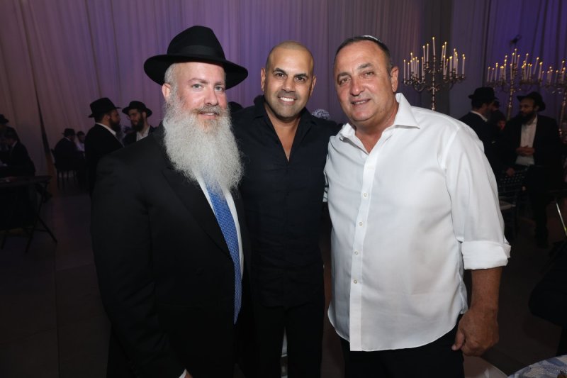 שלומי כהן