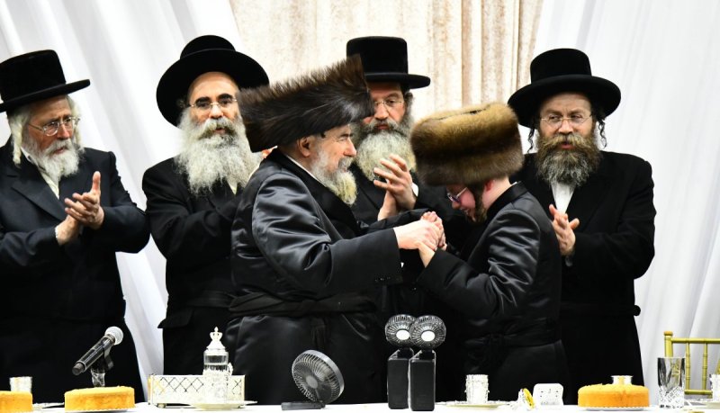 שוקי לרר