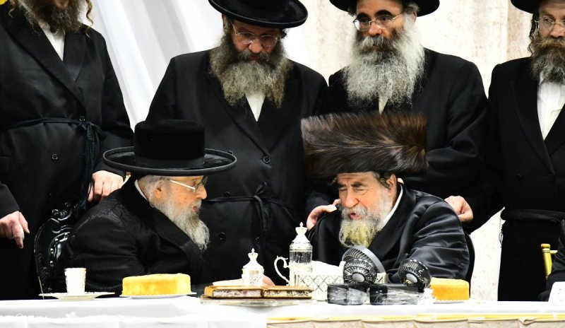 שוקי לרר