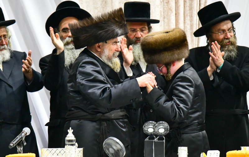 שוקי לרר