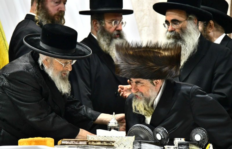 שוקי לרר