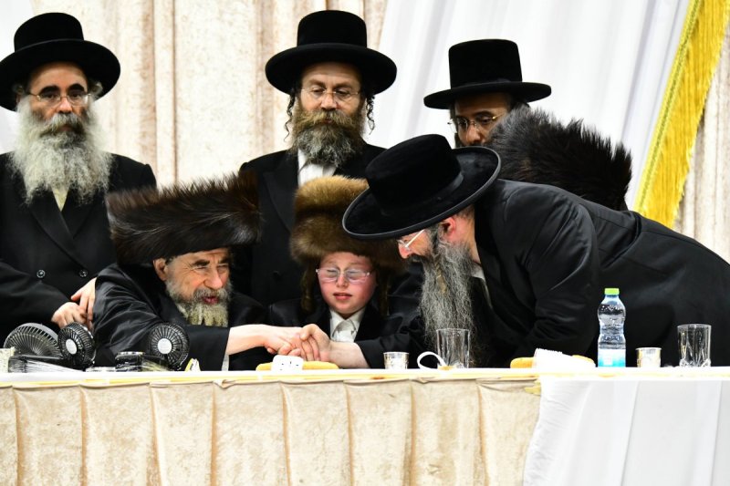 שוקי לרר