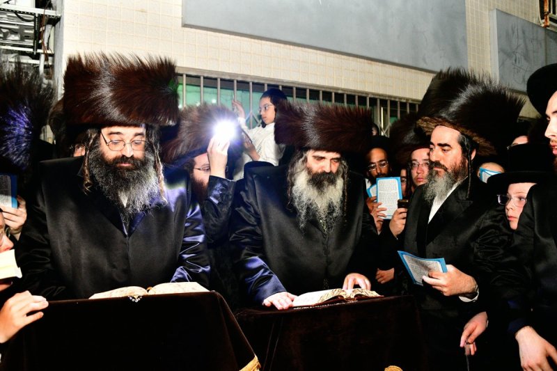 שוקי לרר