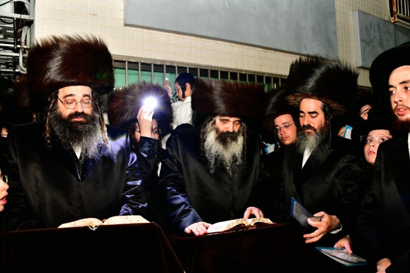 שוקי לרר