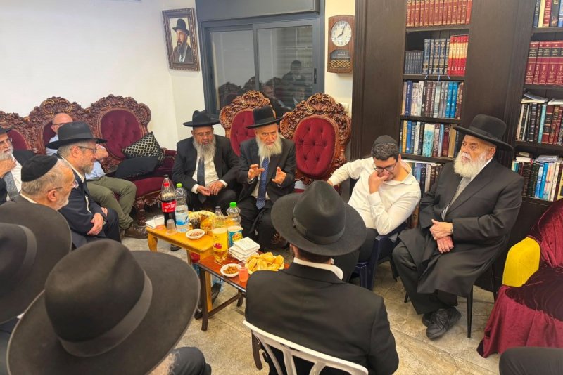 באדיבות המצלם