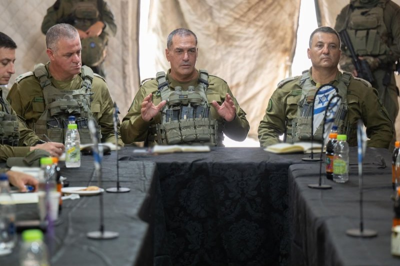 דובר צה"ל