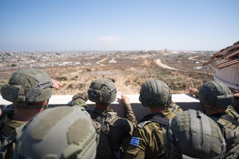 דובר צה"ל