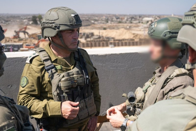 דובר צה"ל