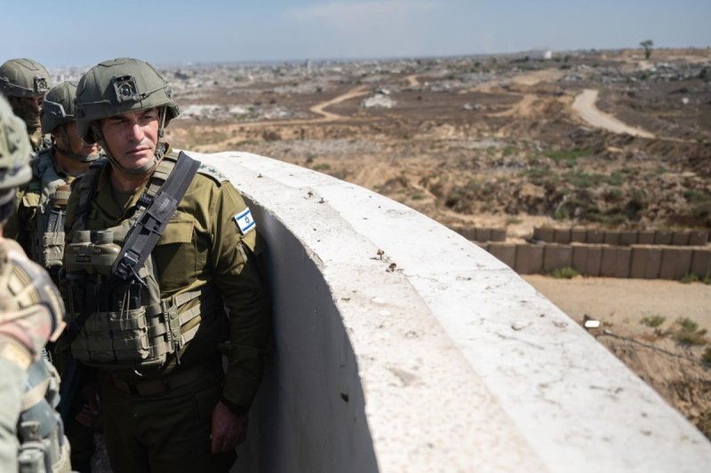 דובר צה"ל