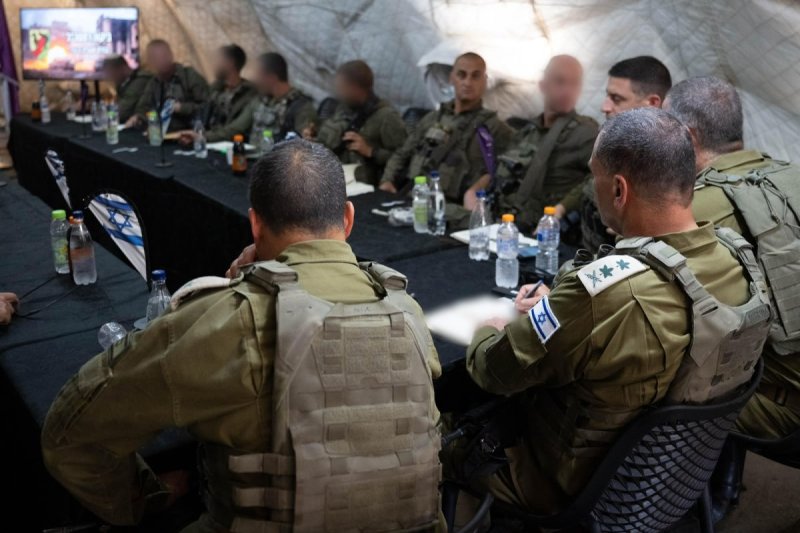 דובר צה"ל