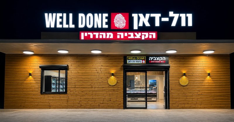 יחצ