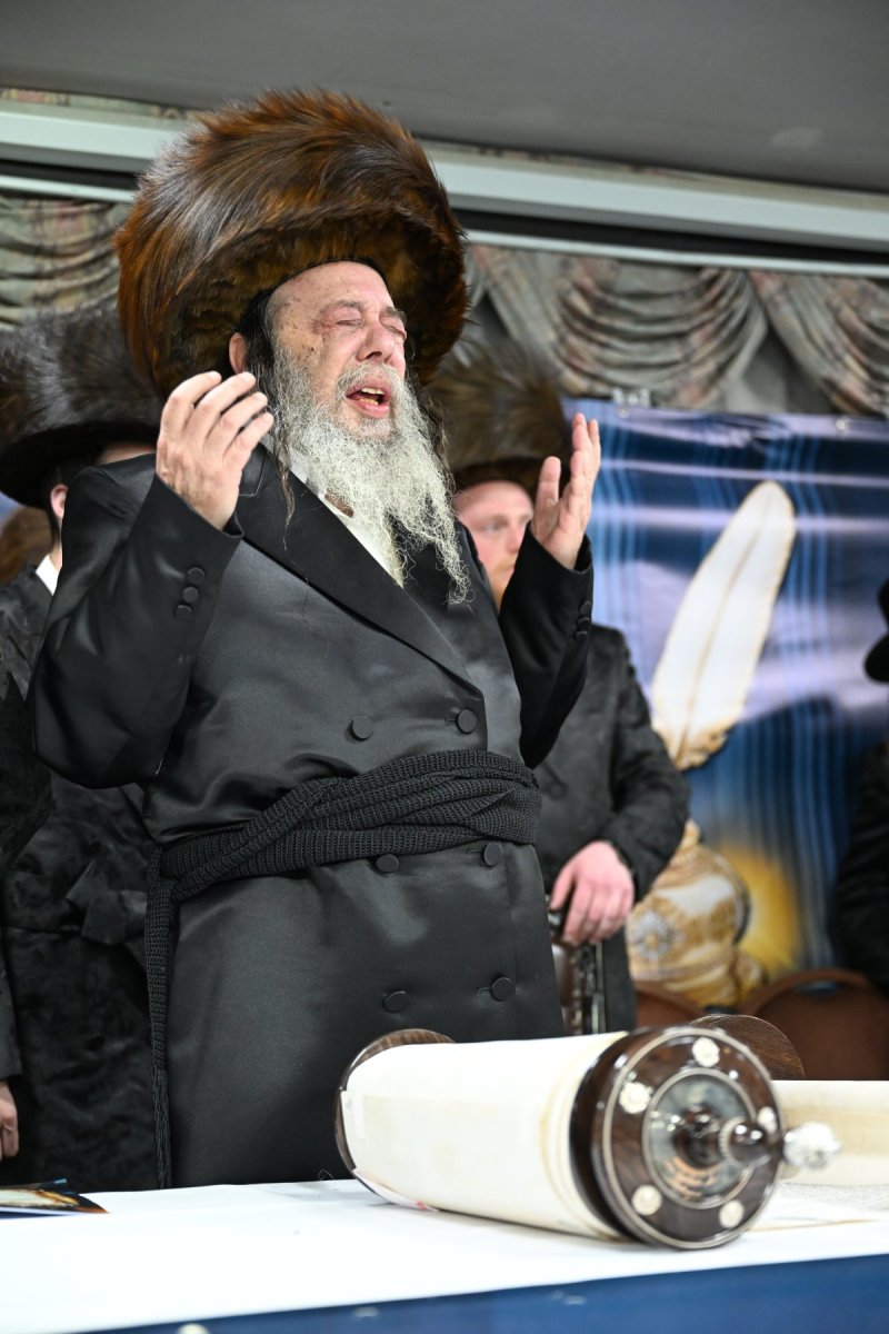 משה גולדשטיין
