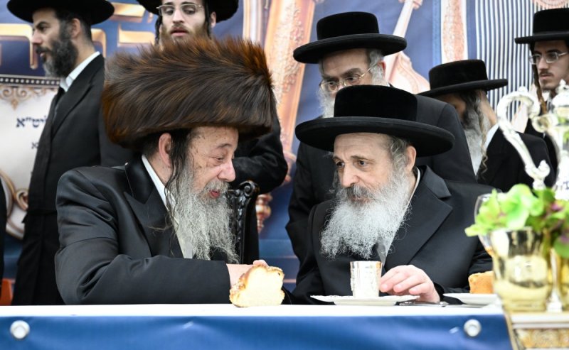 משה גולדשטיין