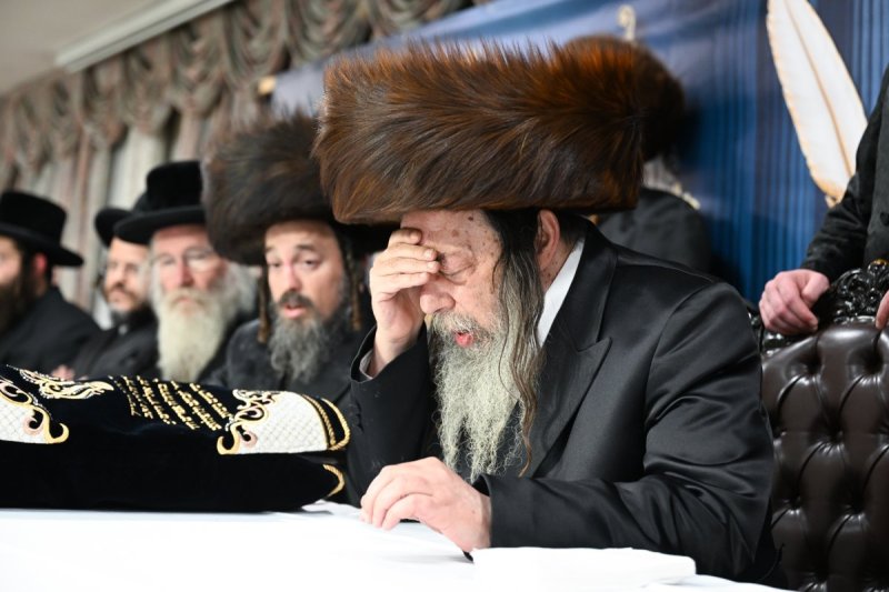 משה גולדשטיין