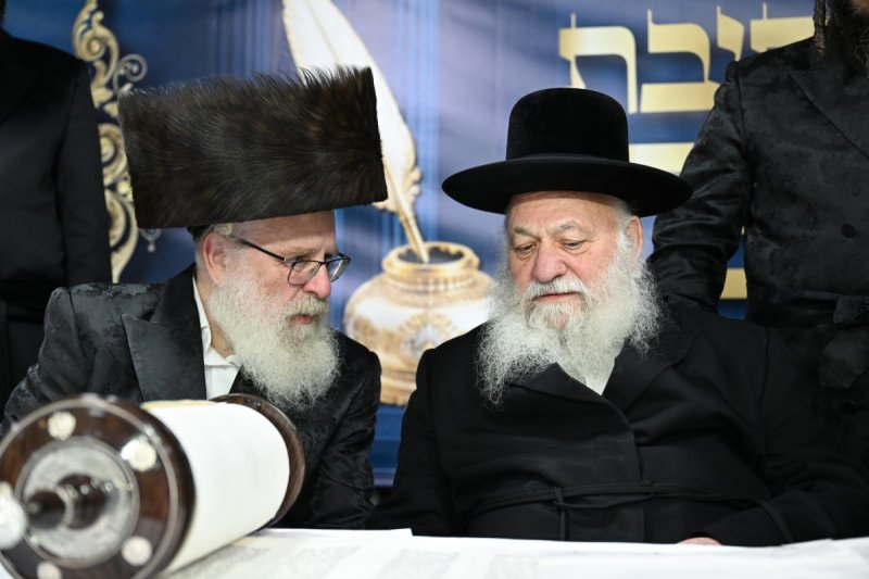 משה גולדשטיין