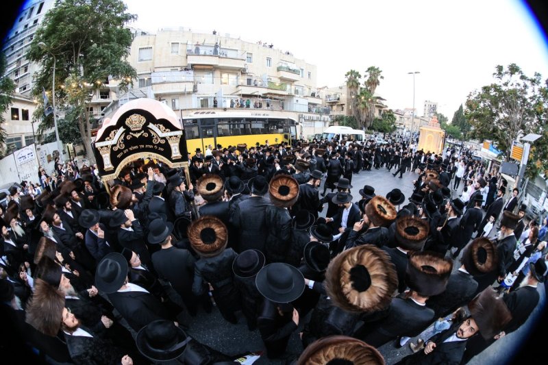 משה גולדשטיין