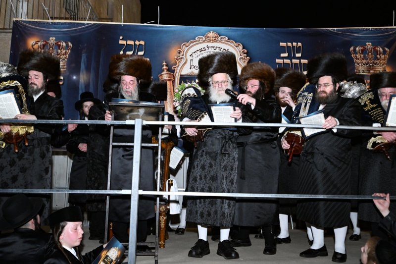משה גולדשטיין