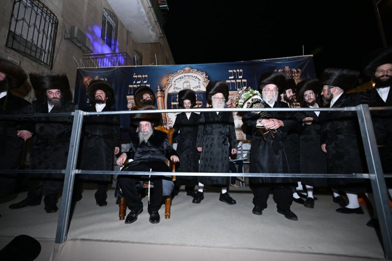 משה גולדשטיין