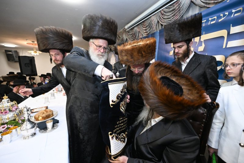 משה גולדשטיין