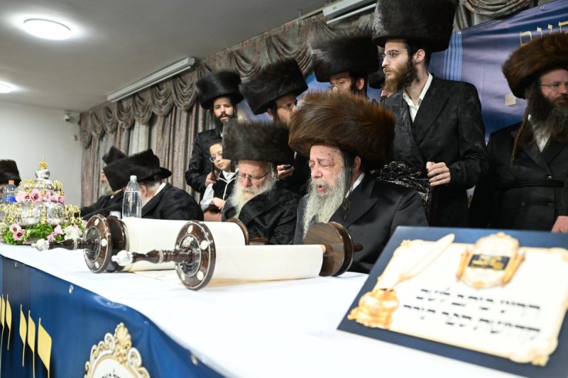 משה גולדשטיין