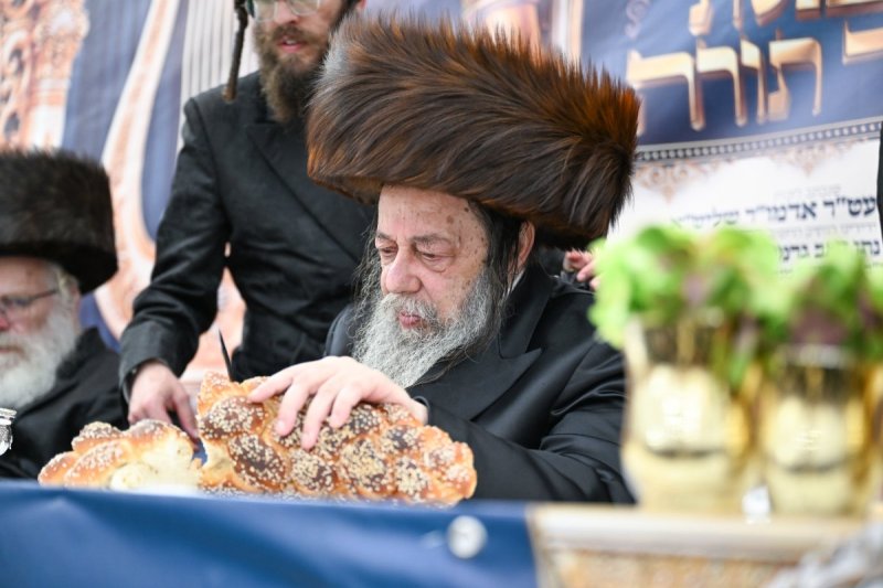 משה גולדשטיין