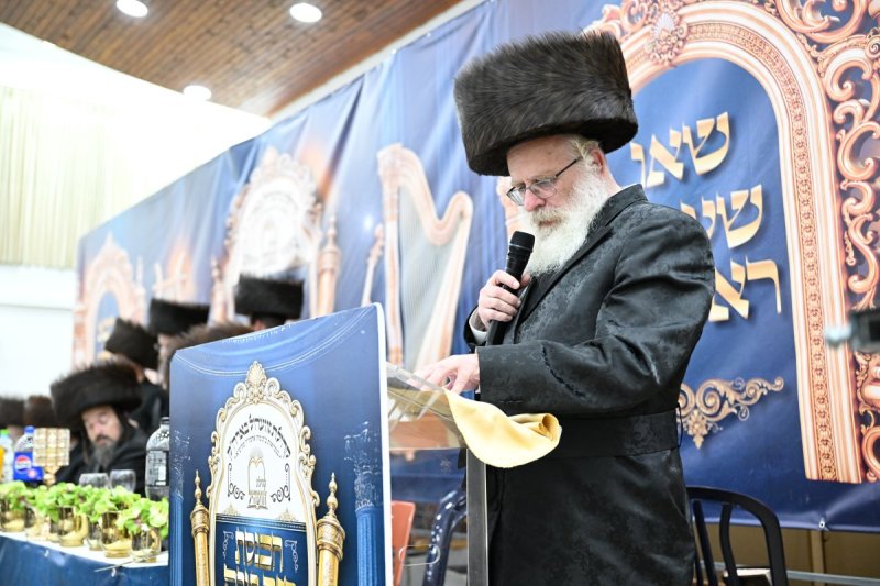 משה גולדשטיין