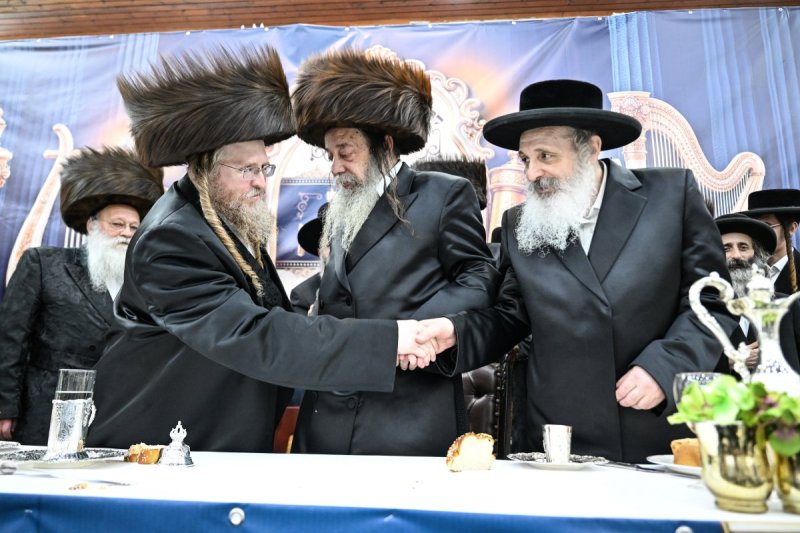משה גולדשטיין