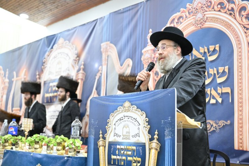 משה גולדשטיין