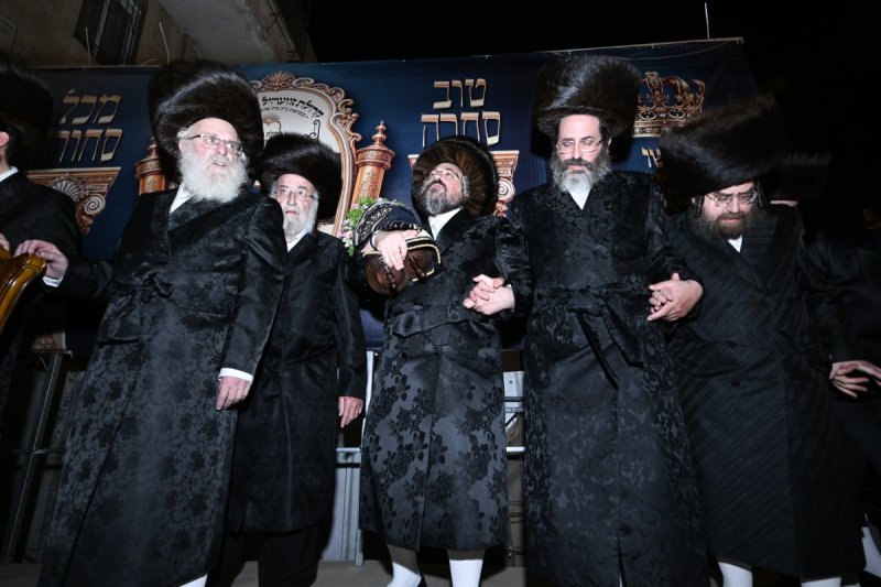 משה גולדשטיין