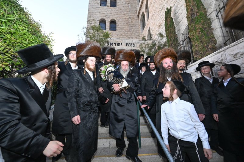 משה גולדשטיין