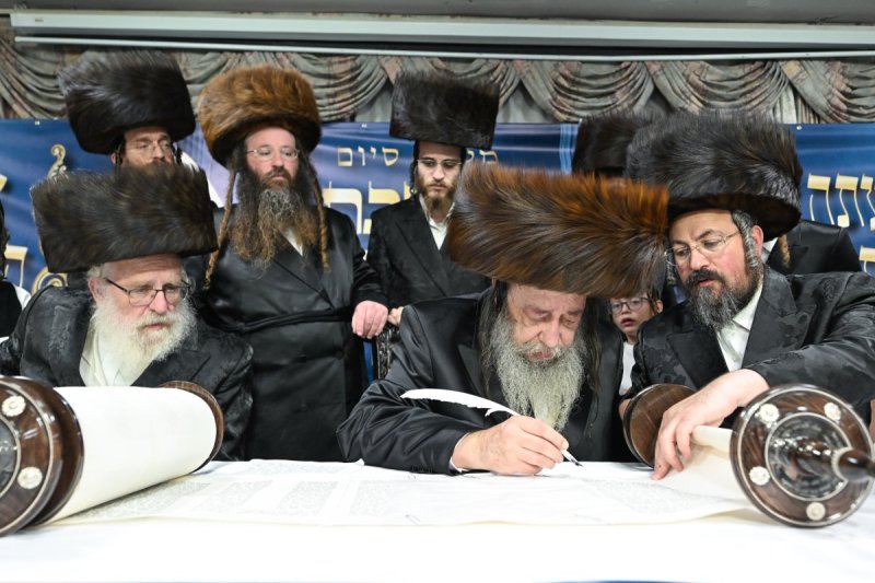 משה גולדשטיין