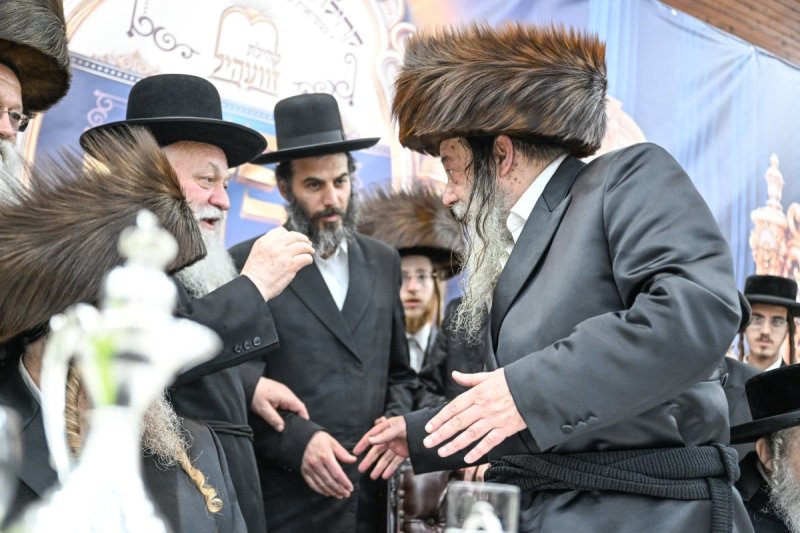 משה גולדשטיין