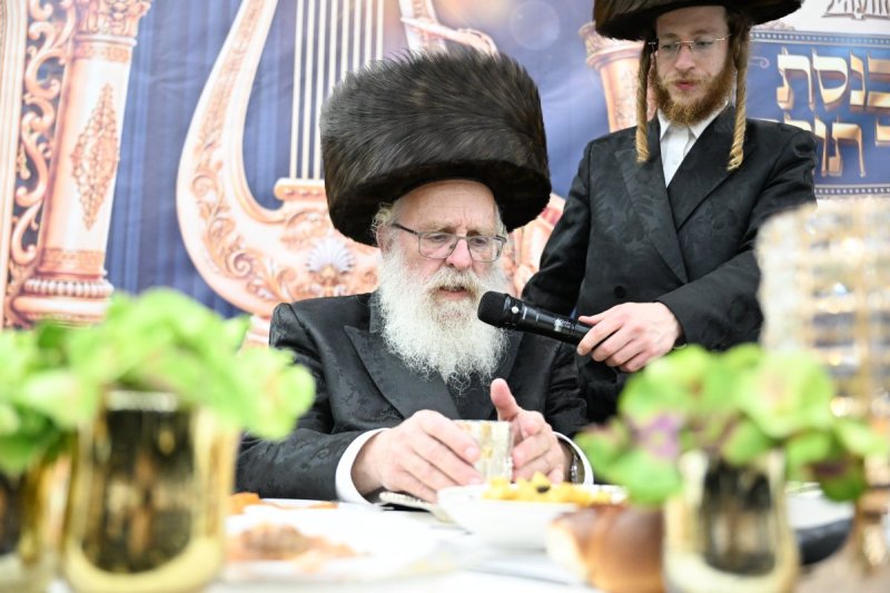 משה גולדשטיין